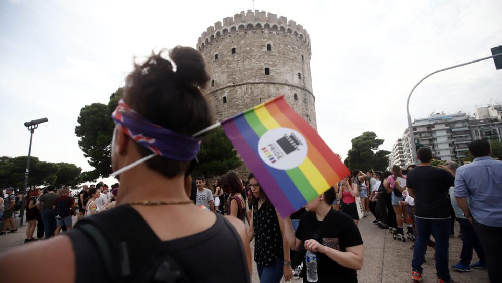 thessaloniniki pride
